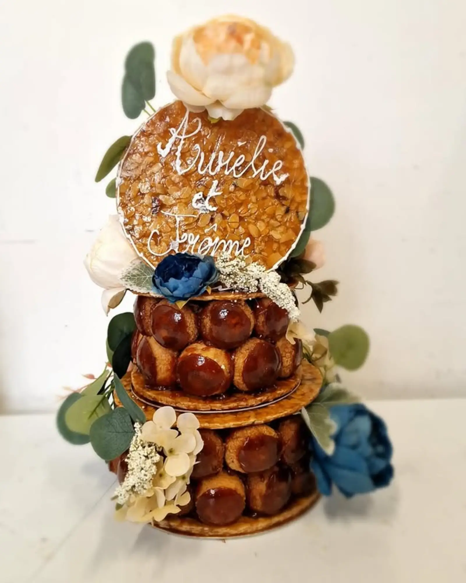 Boutique de cookie, pâtisserie Maison, le goûter de Sophie, GARE DE SAINT MAMMÈS