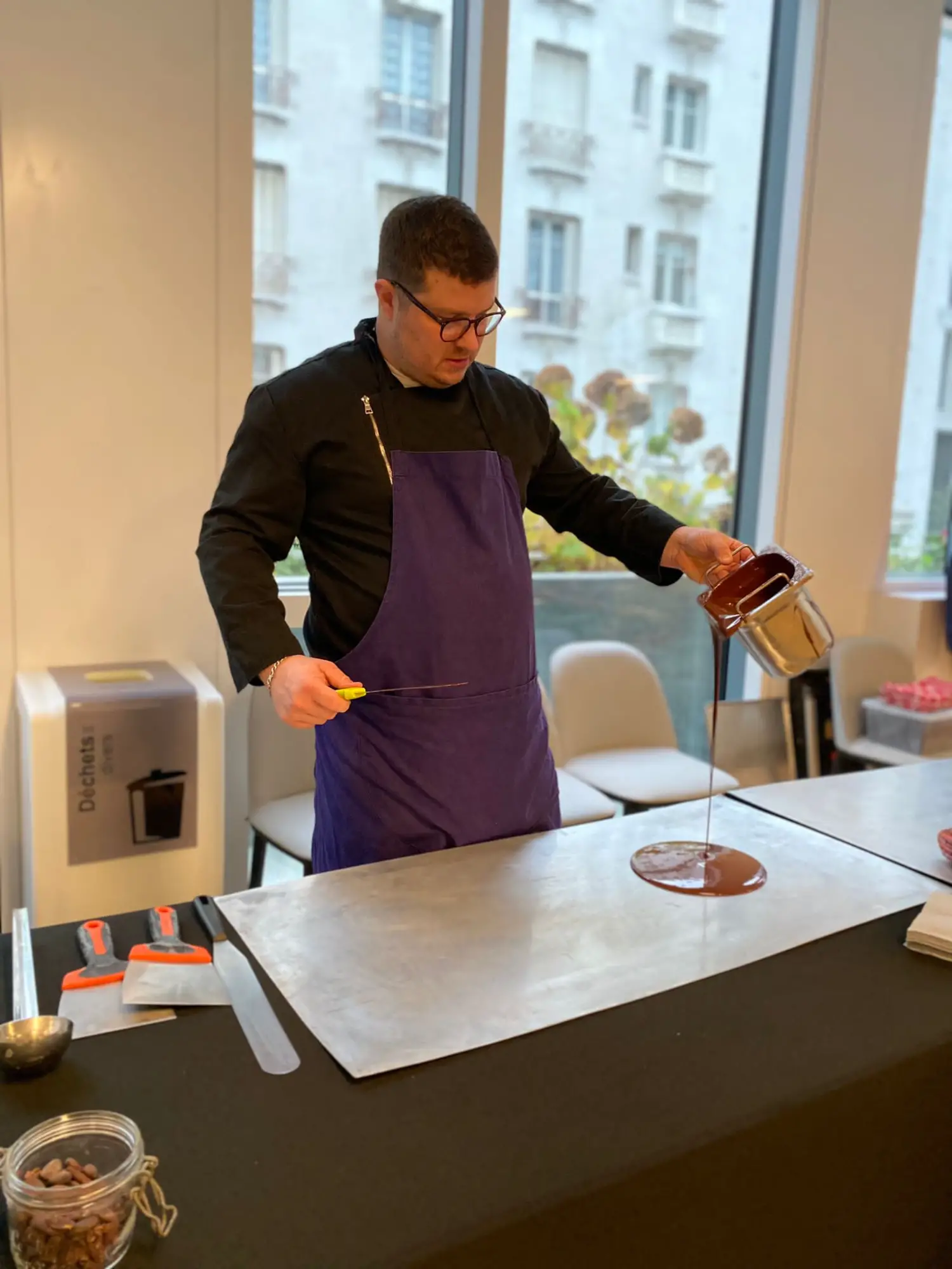 Boutique de cookie, pâtisserie Maison, le goûter de Sophie, GARE DE SAINT MAMMÈS