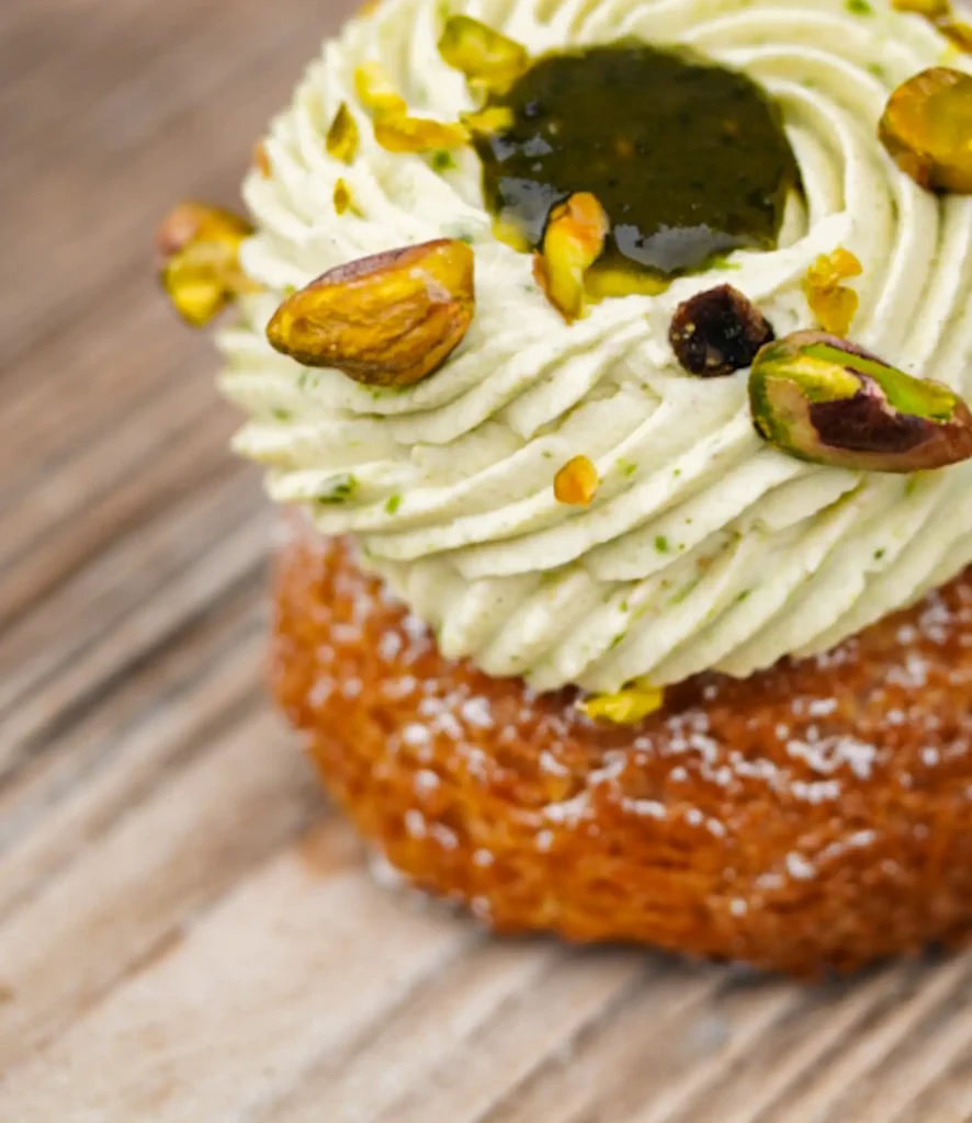 Boutique de cookie, pâtisserie Maison, le goûter de Sophie, GARE DE SAINT MAMMÈS