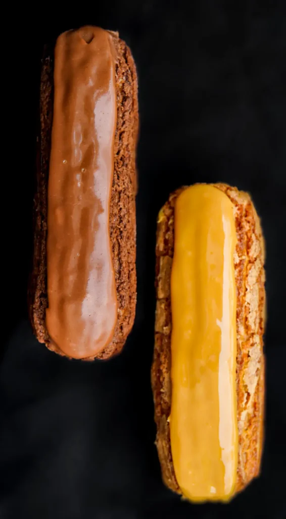 Boutique de cookie, pâtisserie Maison, le goûter de Sophie, GARE DE SAINT MAMMÈS
