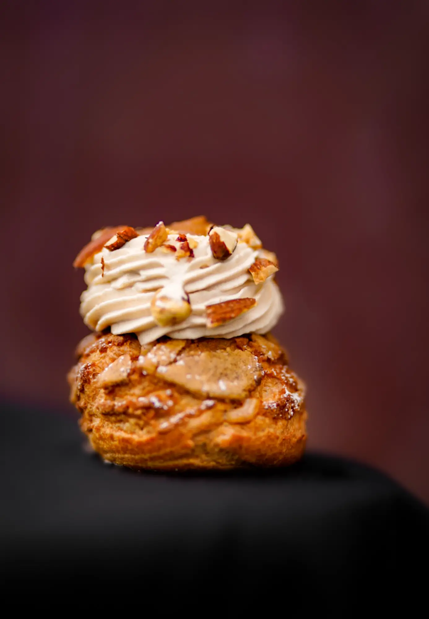Boutique de cookie, pâtisserie Maison, le goûter de Sophie, GARE DE SAINT MAMMÈS