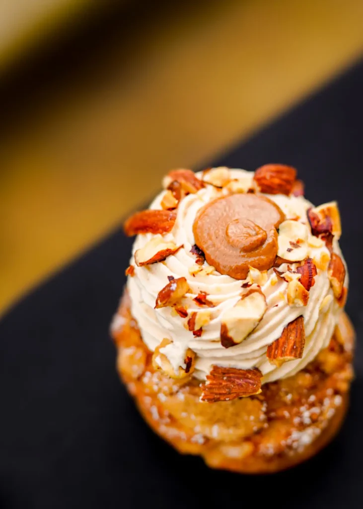 Boutique de cookie, pâtisserie Maison, le goûter de Sophie, GARE DE SAINT MAMMÈS