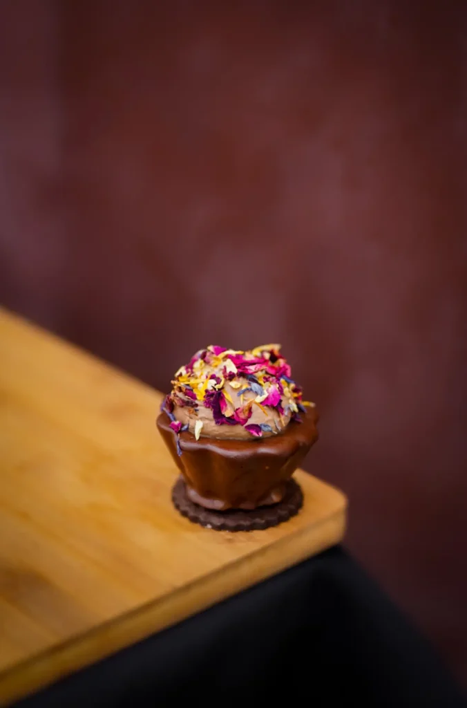 Boutique de cookie, pâtisserie Maison, le goûter de Sophie, GARE DE SAINT MAMMÈS