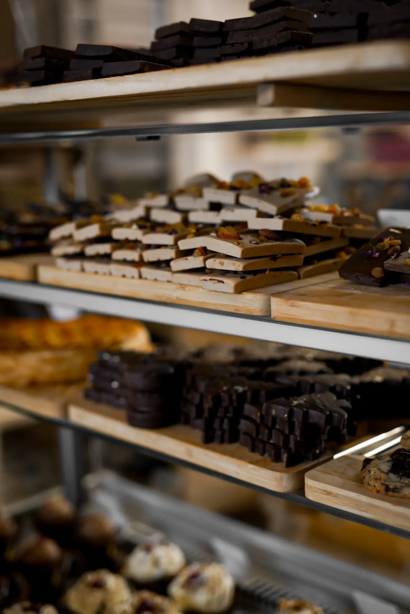 Boutique de cookie, pâtisserie Maison, le goûter de Sophie, GARE DE SAINT MAMMÈS