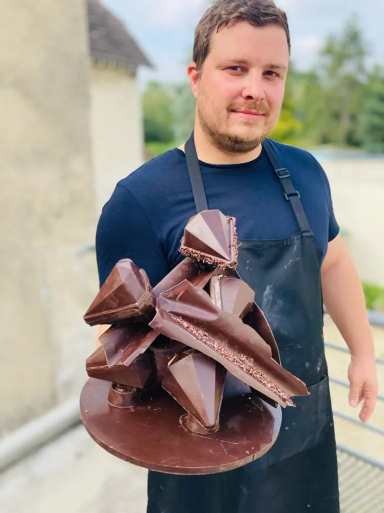 Boutique de cookie, pâtisserie Maison, le goûter de Sophie, GARE DE SAINT MAMMÈS