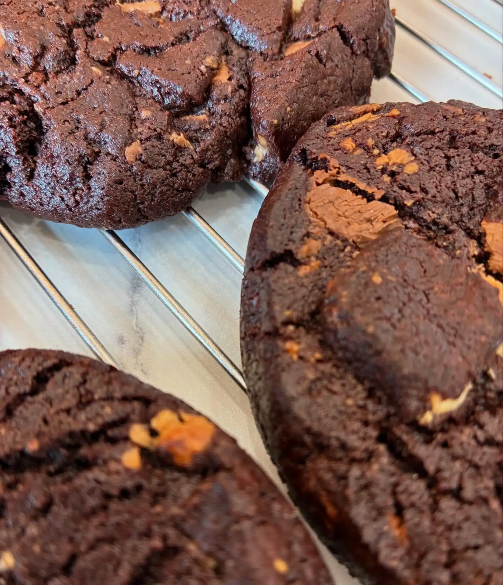 Boutique de cookie, pâtisserie Maison, le goûter de Sophie, GARE DE SAINT MAMMÈS