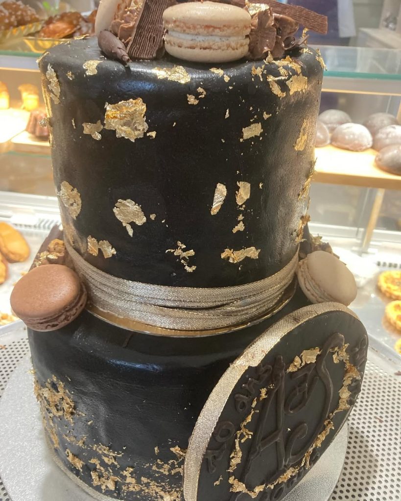 Boutique de cookie, pâtisserie Maison, le goûter de Sophie, GARE DE SAINT MAMMÈS